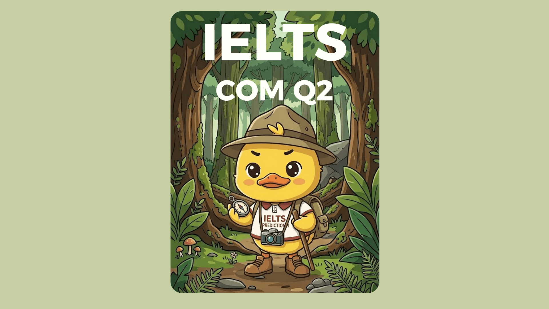 Reading Test 58