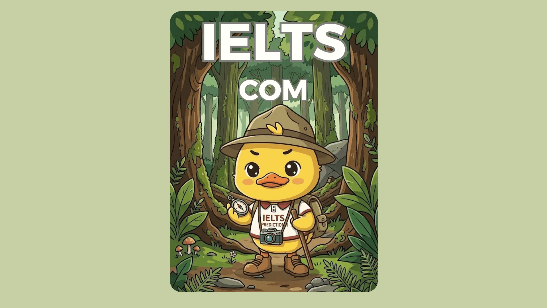Reading Test 45