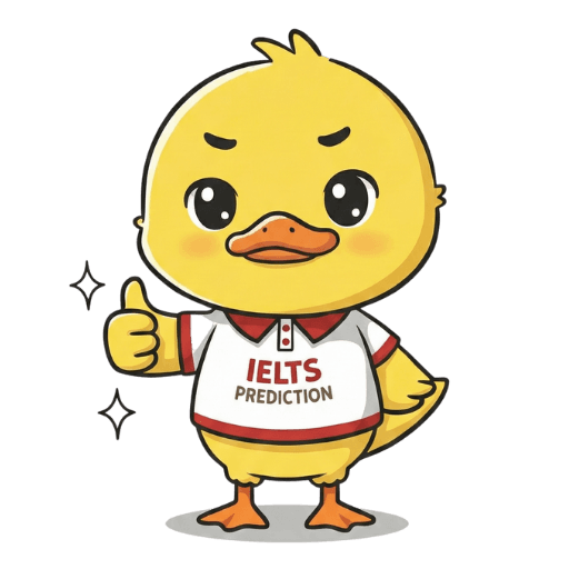 IELTS Prediction