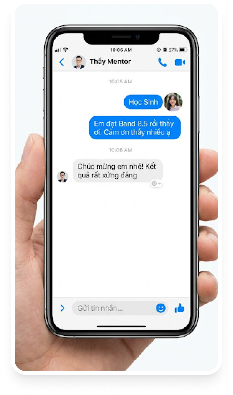 Câu chuyện thành công 5